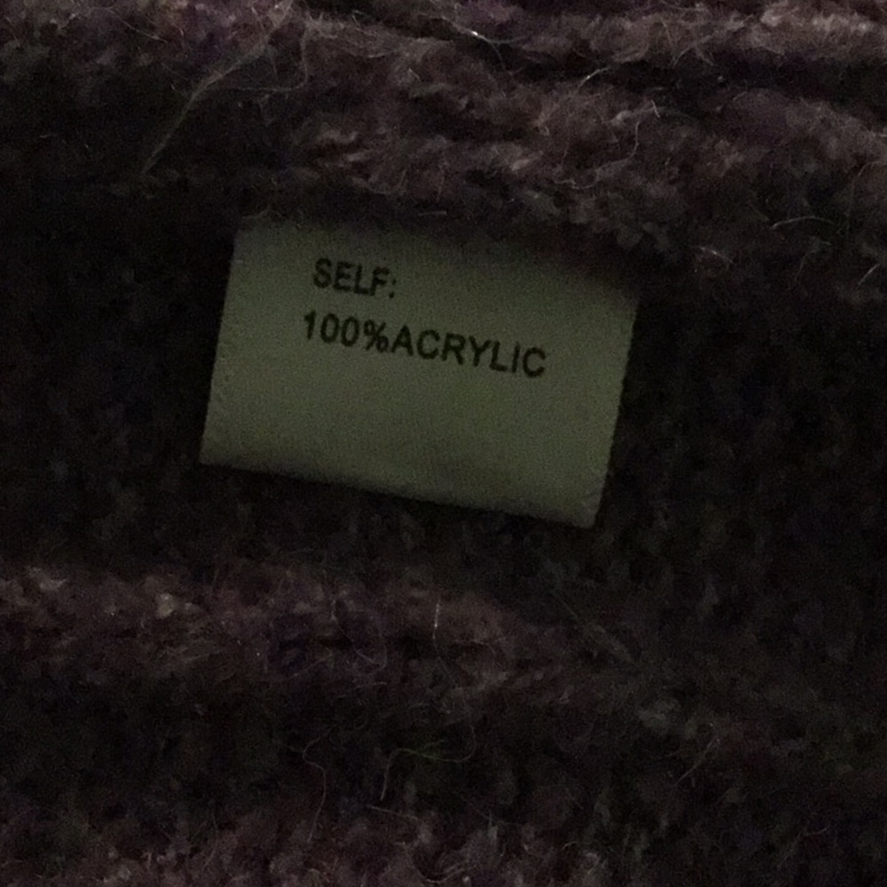 4SI3NNA CARDIGAN - Picture 13 of 14